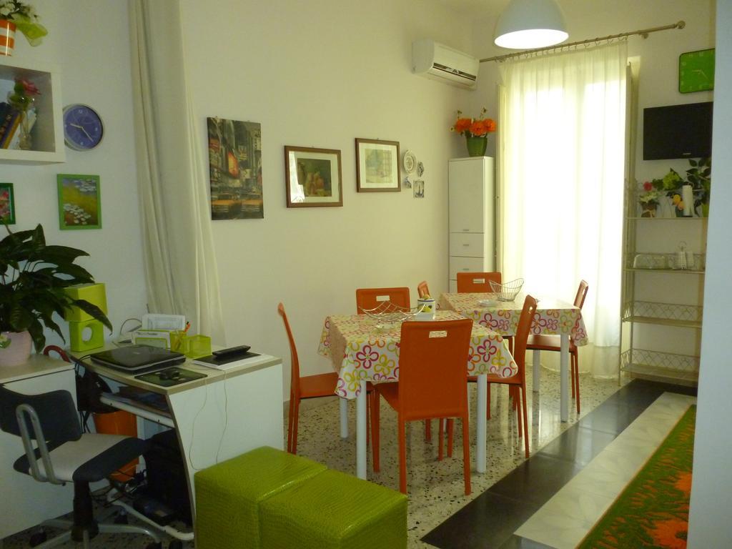 Sikelia Acomodação com café da manhã Agrigento Exterior foto